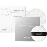 Dr. Altea Face Blur Finishing Powder Matující pudr 10 g – Zboží Mobilmania