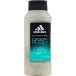 adidas Active Skin & Mind Deep Clean Men sprchový gel s peelingovým efektem 250 ml – Hledejceny.cz