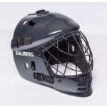 SALMING Core Helmet JR Dark Grey – Zboží Dáma