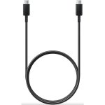 Samsung EP-DN975BBEGWW Propojovací USB-C na USB-C, 5A, 1m, černý – Sleviste.cz