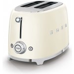 Smeg TSF01CREU – Zboží Dáma