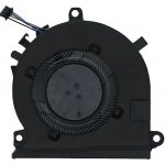 Ventilátor HP Pavilion Gaming 15-EC 16-A – Hledejceny.cz