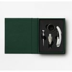 Printworks The Essentials Wine Tools vývrtka zelená – Zboží Mobilmania