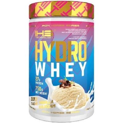 Iron Horse Hydro 100% Whey Protein 750 g