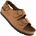 Scholl Air Bag světle hnědé – Zboží Dáma