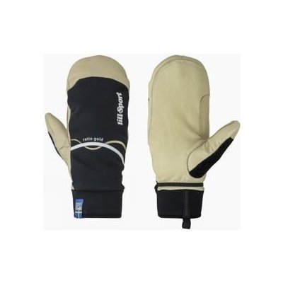 Lill Sport Ratio Gold mitt 0417 černá