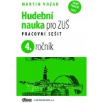 Hudební nauka ZUŠ 4. ročník – Zboží Dáma