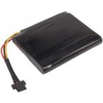 Baterie pro TomTom Start 60 (ekv.VFA) 1020mAh Li-ion – Sleviste.cz