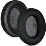 eses náhradní náušníky pro sluchátka Kingston HyperX Stinger Core černé látkové – Zboží Živě