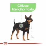 Royal Canin Mini Digestive Care 8 kg – Zboží Mobilmania