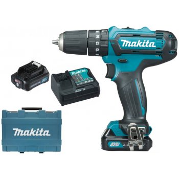 Makita HP331DSAE