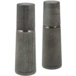 Cole & Mason Marlow Dark Grey Precision+ sada 18,5 cm – Zboží Mobilmania