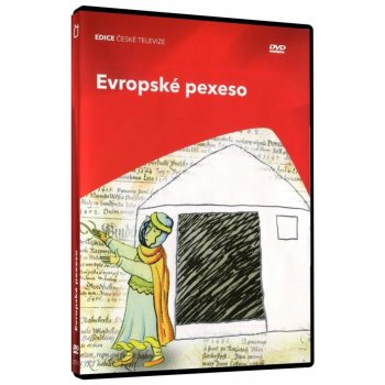 Evropské pexeso