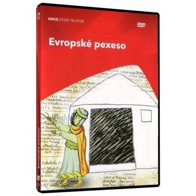 Evropské pexeso