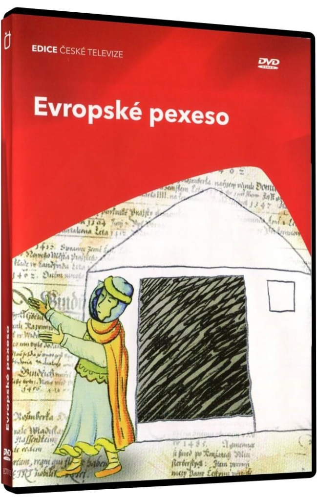 Evropské pexeso