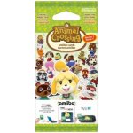 Nintendo Animal Crossing amiibo cards Series 1 – Hledejceny.cz