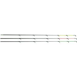 Sensas Feederová špička Feeder White Arrow 4oz 2,2mm karbon