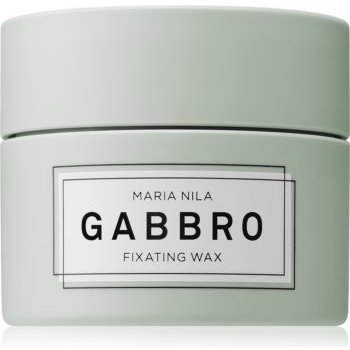 Maria Nila Gabbro Fixating Wax 50 ml