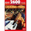 Hra na ostatní konzole Caverns Of Mars - ATARI 2600