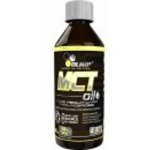 Olimp MCT Oil 400 ml – Hledejceny.cz