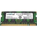 Paměť Crucial SODIMM DDR2 2GB 667MHz CL5 CT25664AC667