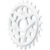 Převodníky pro kliky STOLEN převodníky Stolen Sumo III Freestyle BMX Sprocket (MATTE WHITE) Vel.: 28T