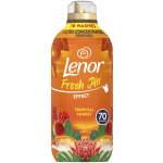 Lenor aviváž Fresh Air Tropical Sunset 980 ml – Zbozi.Blesk.cz