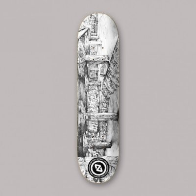 HYDROPONIC Spot Series South Bank – Zboží Mobilmania