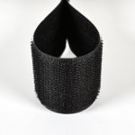 Takoy Suchý zip háček černý 3,8 cm – Hledejceny.cz