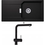 Set Schock Manhattan D-100L + Epos – Zboží Dáma