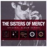 Sisters Of Mercy - Original Album Series CD – Hledejceny.cz