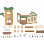 Sylvanian Families Škola u stromu – Hledejceny.cz