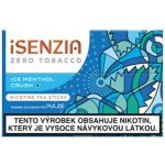 iSenzia Ice Menthol Crush – Hledejceny.cz