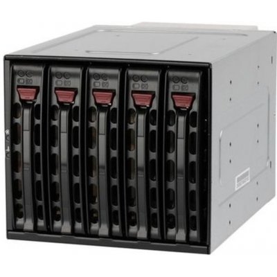Supermicro CSE-M35T-1 – Zboží Živě
