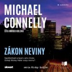 Zákon neviny - Michael Connelly – Hledejceny.cz