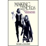 Making Rumours: The Inside Story of the Classic Fleetwood Mac Album Caillat KenPaperback – Hledejceny.cz