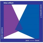Blue Effect - Nová Syntéza - Komplet CD – Sleviste.cz