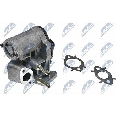 AGR-Ventil NTY EGR-AU-006 (EGRAU006) – Hledejceny.cz