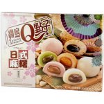 Q Brand Mochi mix 600 g – Zboží Dáma