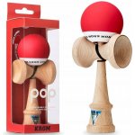 Kendama Krom Pop Červená – Zboží Živě