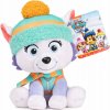 Plyšák Tlapková patrola MEDVÍDEK EVEREST PAW PATROL SPIN MASTER 18 CM