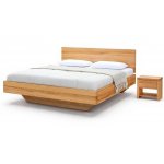Postelia Savona buk jádrový masiv – Sleviste.cz