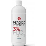 Nanolab Peroxid vodíku 3% 1 l – Sleviste.cz