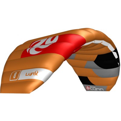 Peter Lynn Lynx Kite V5 8m – Zboží Dáma