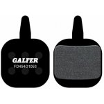 Galfer FD454 standard černé Tektro Gemini, Novela, starší – Zboží Dáma