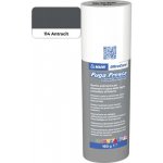 Fuga Mapei Fresca 114 antracit 160 g – Zbozi.Blesk.cz