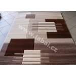 Spoltex Cascada Plus 6081 beige – Zboží Mobilmania