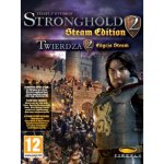Stronghold 2 – Sleviste.cz