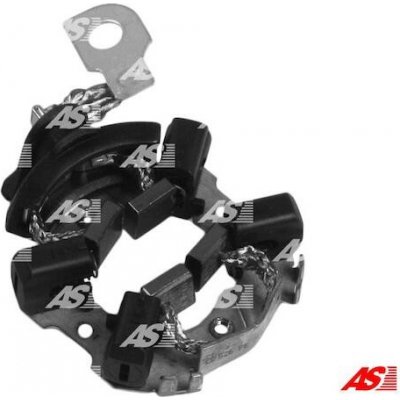 Držák uhlíků - Bosch 1004336525 - originální díl | Zboží Auto