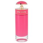 Prada Candy Gloss toaletní voda dámská 80 ml – Hledejceny.cz